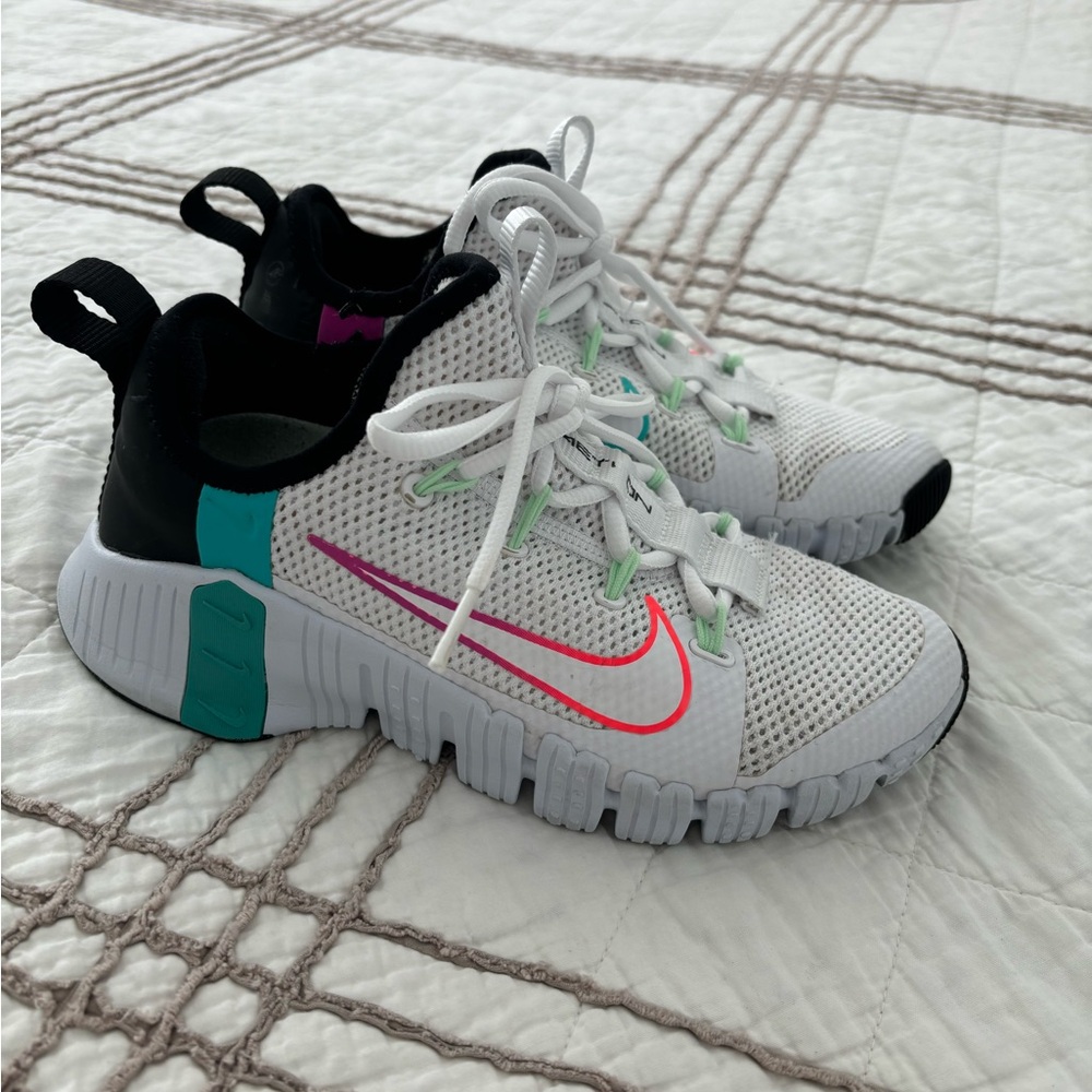 Nike free metcon 3